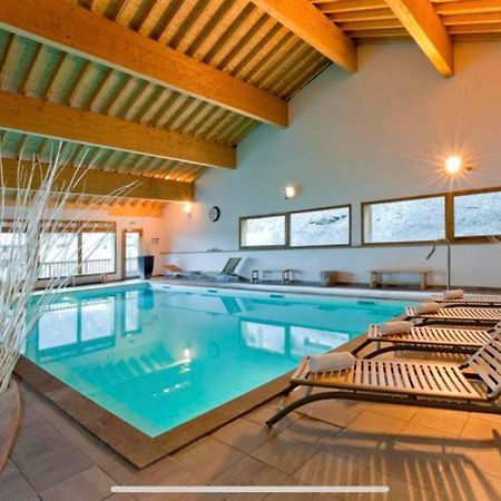 Les 3 Vallees - Hameau Des Eaux D'Orelle - Appartement 003 외부 사진