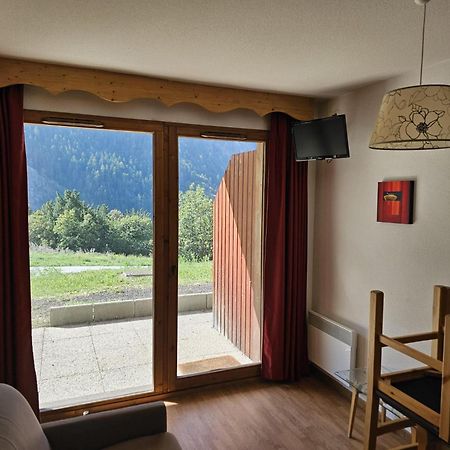 Les 3 Vallees - Hameau Des Eaux D'Orelle - Appartement 003 외부 사진