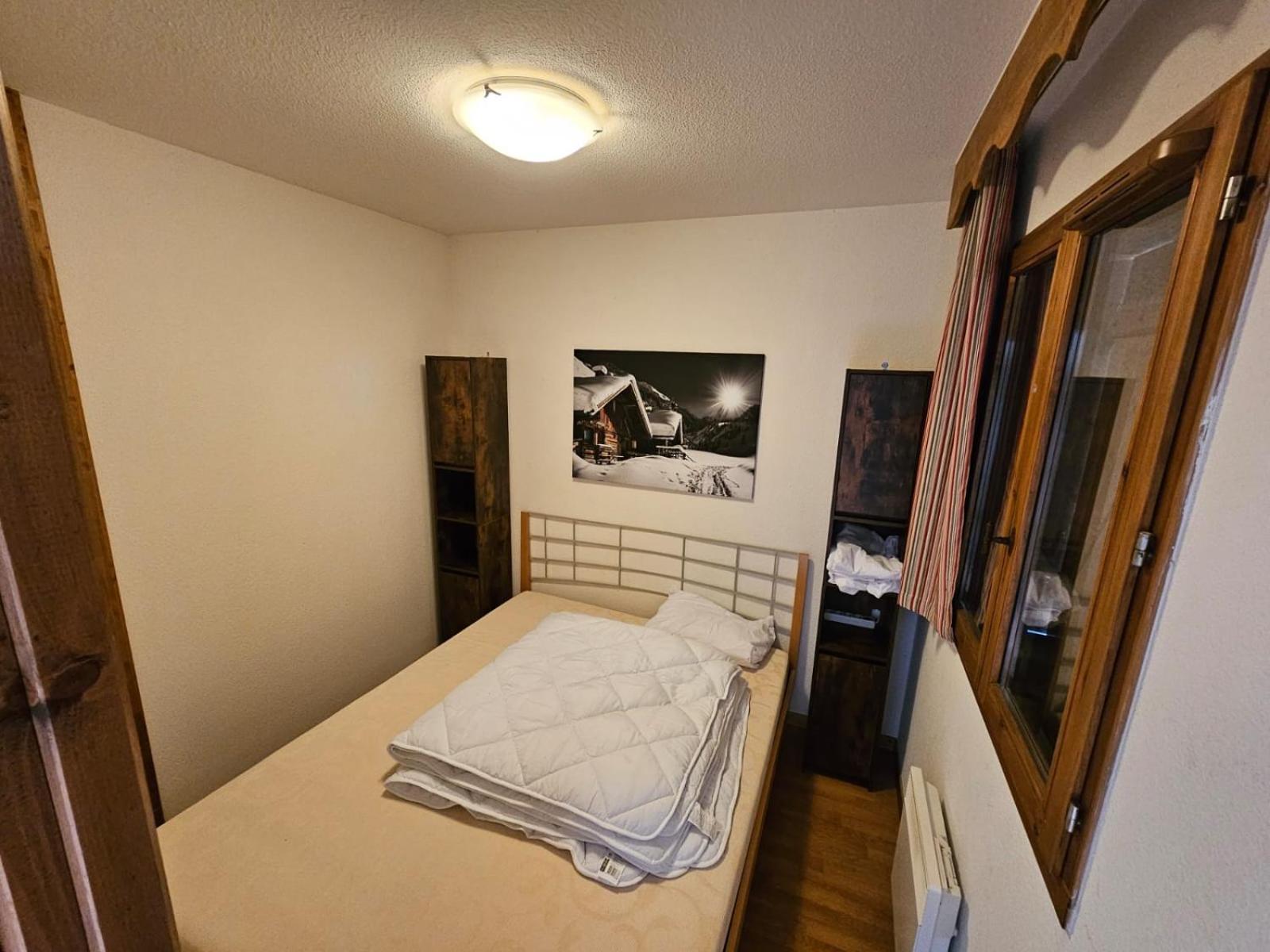 Les 3 Vallees - Hameau Des Eaux D'Orelle - Appartement 003 외부 사진