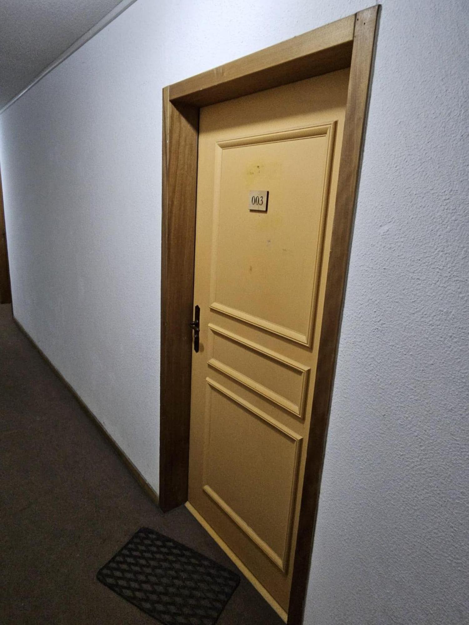 Les 3 Vallees - Hameau Des Eaux D'Orelle - Appartement 003 외부 사진