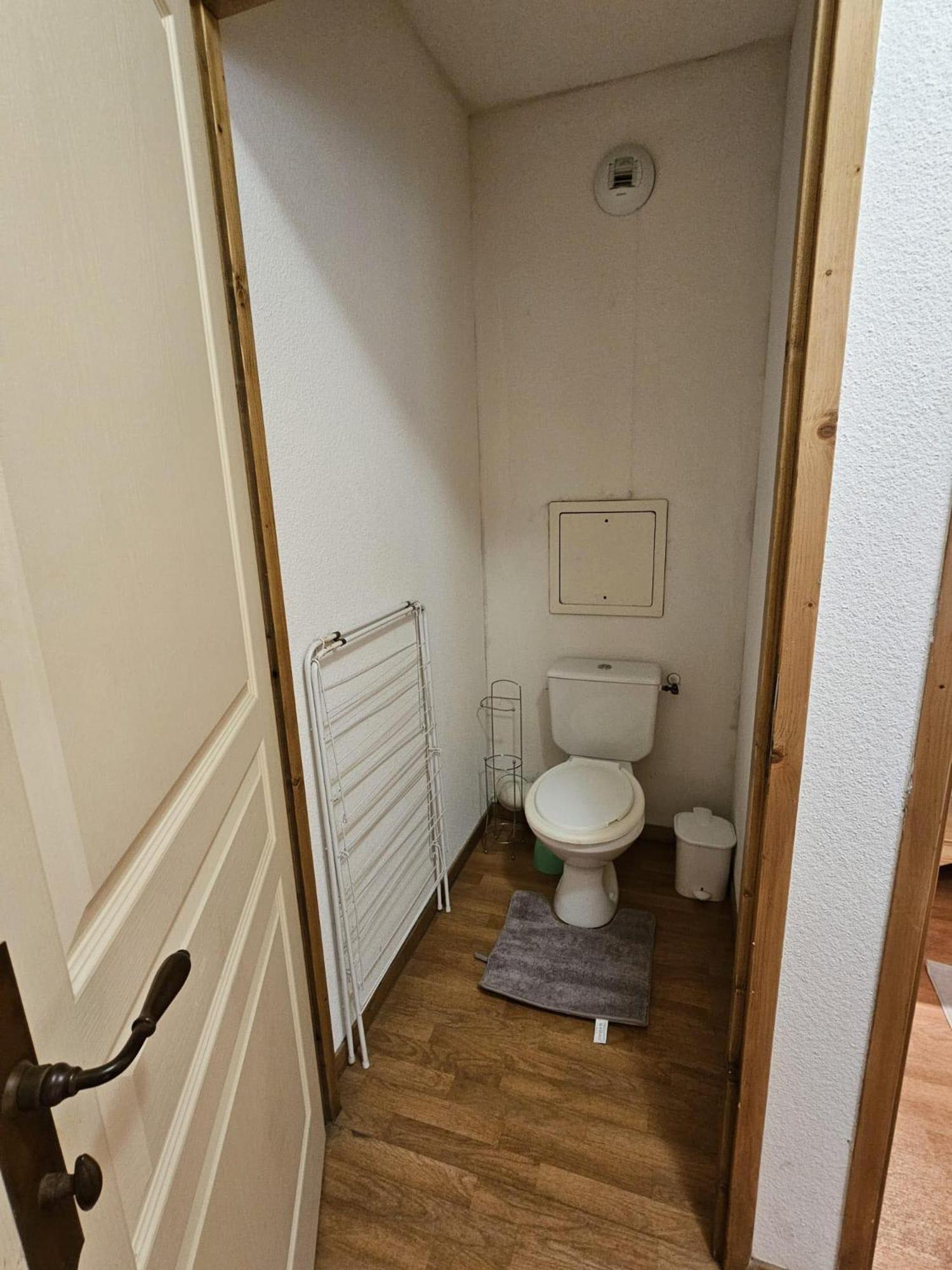 Les 3 Vallees - Hameau Des Eaux D'Orelle - Appartement 003 외부 사진