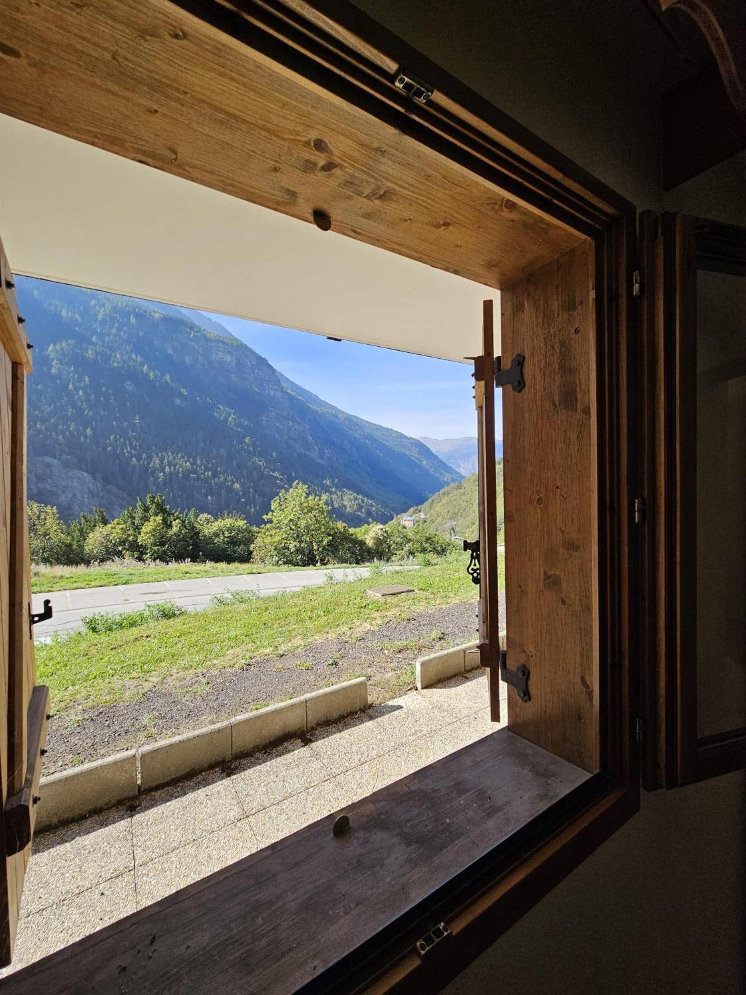 Les 3 Vallees - Hameau Des Eaux D'Orelle - Appartement 003 외부 사진
